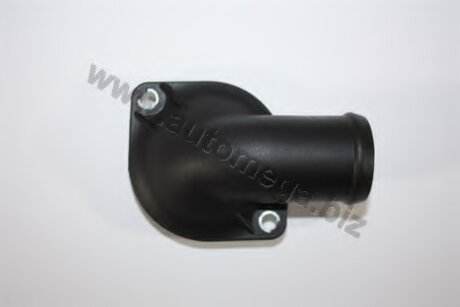Корпус термостата (на блоке) VAG 2.4/2.5 SDI/TDI 90-06 AUTOMEGA 301210121074B