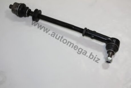 Поперечна кермова тяга AUTOMEGA 304190804701C