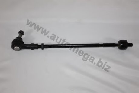 Поперечна кермова тяга AUTOMEGA 3042208041H0A