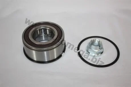 Комплект колісних підшипників AUTOMEGA 30770102050972