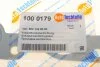 Прокладка випускного колектора AUTOTECHTEILE 100 0179 (фото 3)