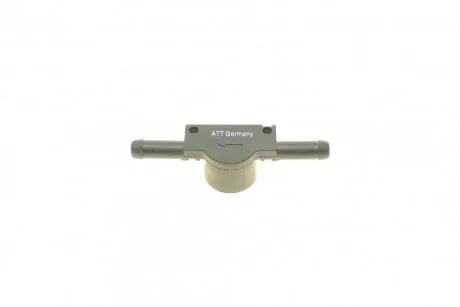 Штуцер топл. фильтра AUTOTECHTEILE 100 0702