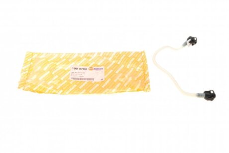 Топливная трубка, Sprinter CDI - Vito CDI, (OM 611 - 612), (насос -> клапан), (611 070 34 32) AUTOTECHTEILE 100 0763