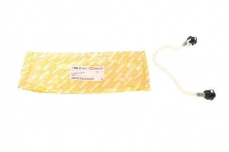 Топливная трубка, Sprinter CDI - Vito CDI, (OM 611 - 612), (насос -> клапан), (611 070 34 32) AUTOTECHTEILE 100 0763