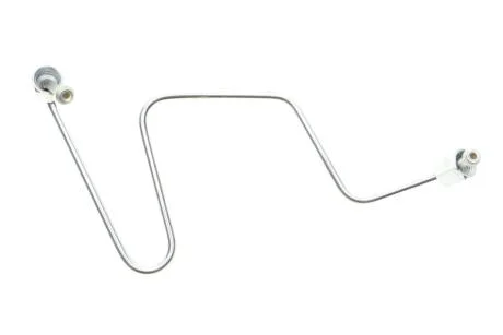 Паливна трубка високого тиску MB OM601 2.3D (1 циліндр) AUTOTECHTEILE 100 0854
