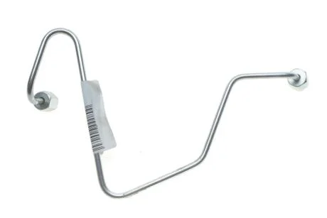 Трубка паливна AUTOTECHTEILE 100 0855