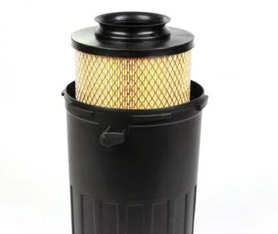 Фільтр повітряний MB 207-410D (з корпусом) (0030945104) AUTOTECHTEILE 100 0928
