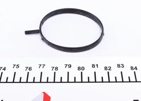 Прокладка турбіни ущільнювальна MB OM651 (колектор воздухонаддува) / кільце ущільнююче, рециркуляція ОГ на колекторі воздухонаддува MB W639 OM651 10-14 / Sprinter OM651 09-&gt, / W447 OM651 14-&gt, AUTOTECHTEILE 100 0934