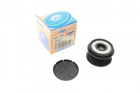 Шкив генератора Mercedes Benz Vito W638 (OM601) AUTOTECHTEILE 1001503