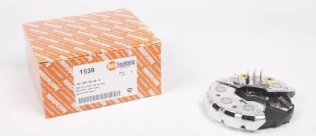 Діодний міст МB Sprinter (901-904) AUTOTECHTEILE 1001539