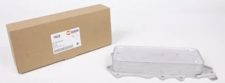 Радиатор маслянный, Sprinter 906 - Vito 639, (OM 642), 2006> AUTOTECHTEILE 100 1822