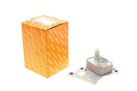 Масляний радіатор AUTOTECHTEILE 100 1845