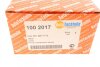 Натяжитель ремня генератора MB OM601-603 88-96 (коромысло) 02.19.044, 005/6, AUTOTECHTEILE 100 2017 (фото 8)