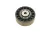 Ролик натяжной, DB W124 - W201 - W202 - W203 - W210, (OM 111), (гладкий) AUTOTECHTEILE 100 2028 (фото 2)