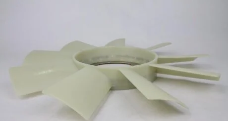 Крыльчатка вентилятора AUTOTECHTEILE 100 2062