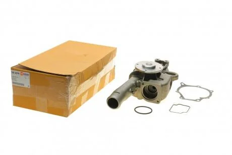 Водяная помпа, DB Vario - Atego 4.3, (OM 904 - OM 906 - OM 926) AUTOTECHTEILE 1002079