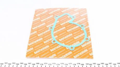 Прокладка водяной помпы, Sprinter 901-904 / Vito 638 / DB 208-410, (OM 601-602) AUTOTECHTEILE 100 2091