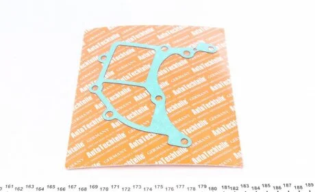 Прокладка помпи AUTOTECHTEILE 100 2093