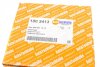 Подушка двигателя AUTOTECHTEILE 100 2413 (фото 7)