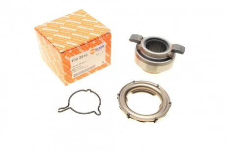 Підшипник вижимний AUTOTECHTEILE 100 2510