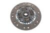 Диск зчеплення MB 208-310 (d=228mm) (z=10) OM601/OM602/OM616/OM615/OM617/M102 AUTOTECHTEILE 100 2543 (фото 1)