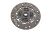 Диск зчеплення MB 208-310 (d=228mm) (z=10) OM601/OM602/OM616/OM615/OM617/M102 AUTOTECHTEILE 100 2543 (фото 3)
