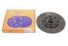 Диск сцепл., DB 609-809, (OM 364), (д. 280 mm.) AUTOTECHTEILE 100 2544 (фото 2)