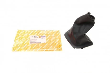 Чехол ручки КПП, Sprinter 906, 2006>, (000 268 10 96) AUTOTECHTEILE 100 2602