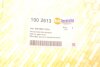 Чехол ручки КПП, Vito 638, CDI, (OM 611), 1999-2003 AUTOTECHTEILE 100 2613 (фото 9)