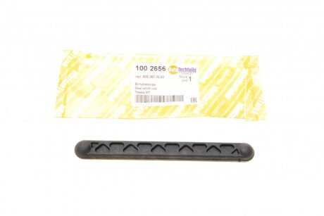 Тяга перемикання КПП AUTOTECHTEILE 100 2656