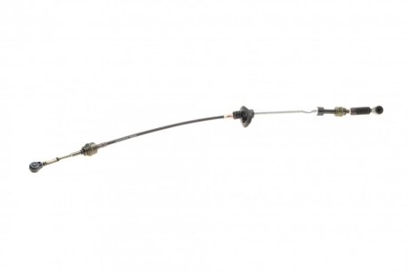 Трос кулисы КПП, VITO (638), 1996-2003, (серый), L AUTOTECHTEILE 100 2691