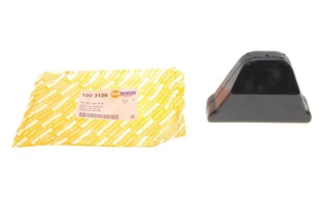 Подушка ресори AUTOTECHTEILE 100 3106