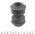 Втулка задней рессоры Mercedes Benz MB609-814/Vario 86- AUTOTECHTEILE 100 3108 (фото 1)