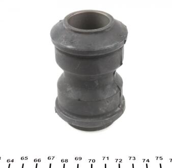 Втулка задней рессоры Mercedes Benz MB609-814/Vario 86- AUTOTECHTEILE 100 3108