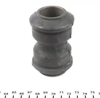 Втулка задней рессоры Mercedes Benz MB609-814/Vario 86- AUTOTECHTEILE 100 3108