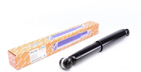 Амортизатор задний AUTOTECHTEILE 1003140