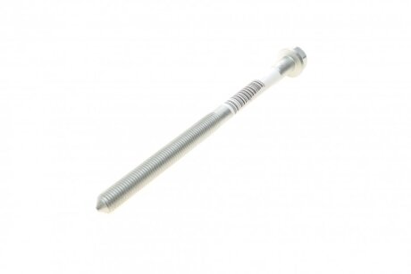 Болт ресори Mercedes Benz Sprinter / VW Crafter / LT 95&gt, (М12х1.5x170) (0003240171) AUTOTECHTEILE 100 3160