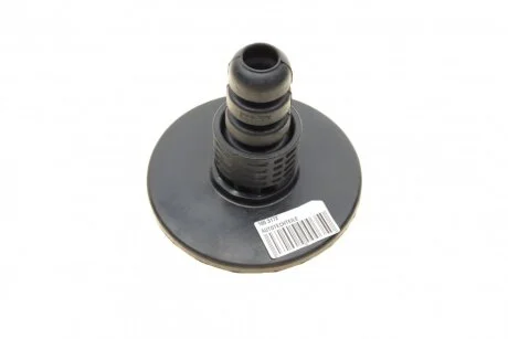 Отбойник пружины (задней/верхний) MB Vito (W639) 03- (+10mm) (3172) 201168, 1003173, 1003155, 6393240308 AUTOTECHTEILE 100 3172