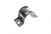 Кронштейн стабилизатора (переднего) MB Sprinter/VW Crafter 09-, 40415, 9063230040, 72189, 1203354, 116478, AUTOTECHTEILE 100 3183 (фото 4)