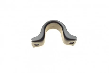 Кронштейн заднего стабилизатора MB Sprinter 906 2006- / передний Vito 639 (металлический) (узкий) AUTOTECHTEILE 100 3184