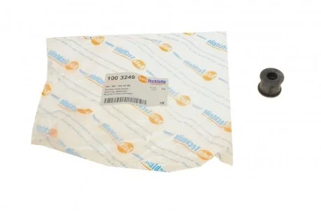 Втулка стабилизатора (переднего) MB Sprinter 208-416 96- (крайняя) (d=14mm) AUTOTECHTEILE 100 3249