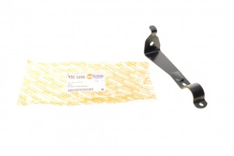 Кронштейн стабилизатора переднего правый Mercedes Benz W201 AUTOTECHTEILE 100 3256