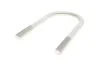 Стремянка (задняя) MB Sprinter (150x7x14) (3267) U00280, 213508, 9063250247 AUTOTECHTEILE 100 3267 (фото 4)