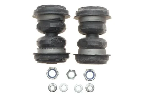 Сайлентблок важеля AUTOTECHTEILE 100 3305