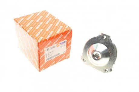 Опора шаровая (передняя) MB (W123/S123/C123) 76-85 AUTOTECHTEILE 100 3313