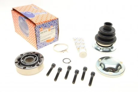 Шрус/граната внут. MB Vito W638, 2.3D/TD 96-99 (z28) (ATT) AUTOTECHTEILE 100 3316