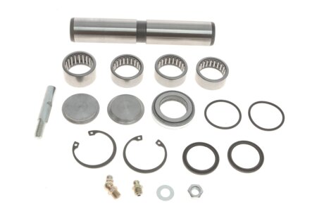 Ремкомплект, шворінь поворотного кулака AUTOTECHTEILE 100 3350