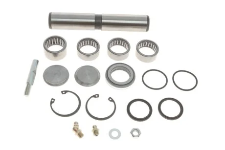 Ремкомплект, шворінь поворотного кулака AUTOTECHTEILE 100 3350