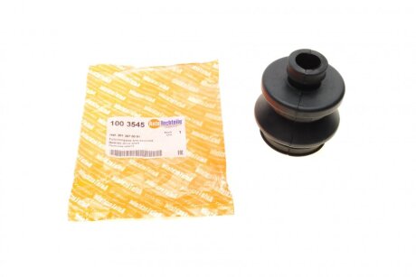 Пыльник зад. полуоси, DB W124 - W201 - W202 - W210, (нар.) AUTOTECHTEILE 100 3545