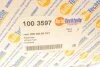Ступиця AUTOTECHTEILE 100 3597 (фото 7)